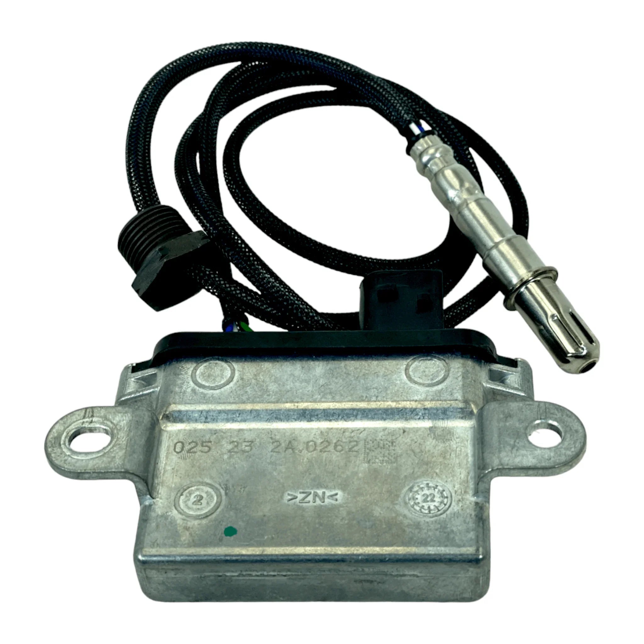 24307015 Genuine Volvo Particulate Matter Soot Sensor - Truck To Trailer