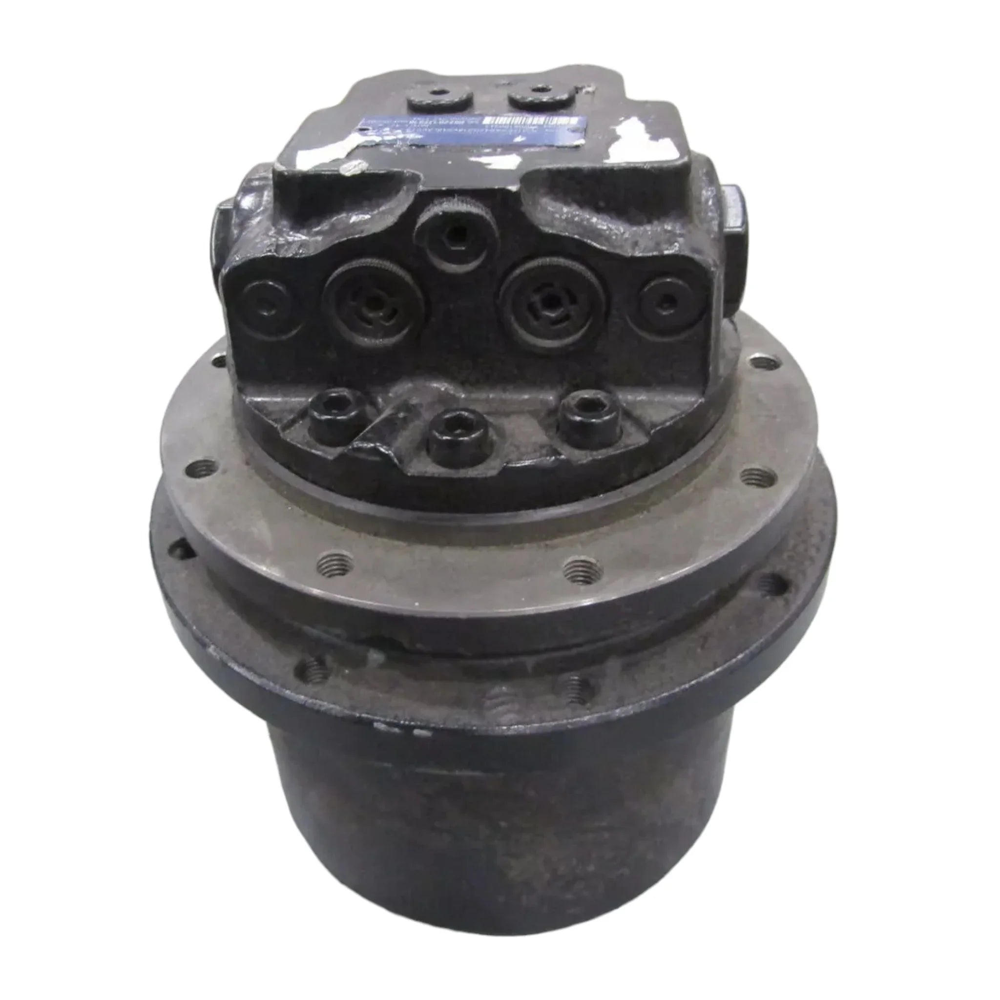 242-1154 Genuine Caterpillar Hydraulic Final Drive Motor
