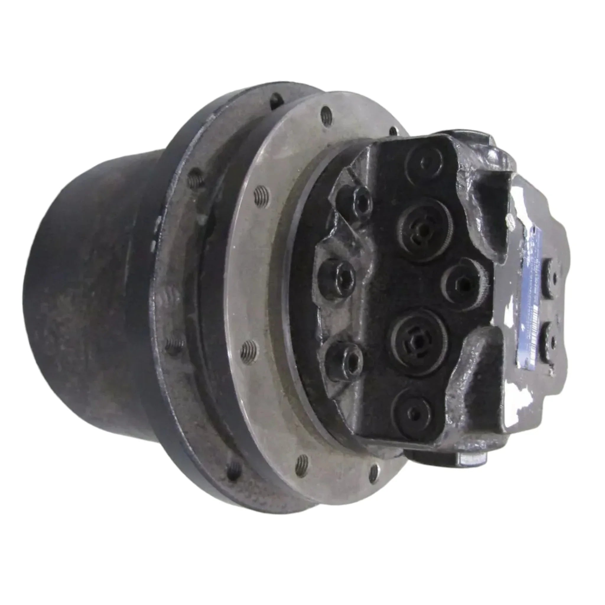 242-1154 Genuine Caterpillar Hydraulic Final Drive Motor