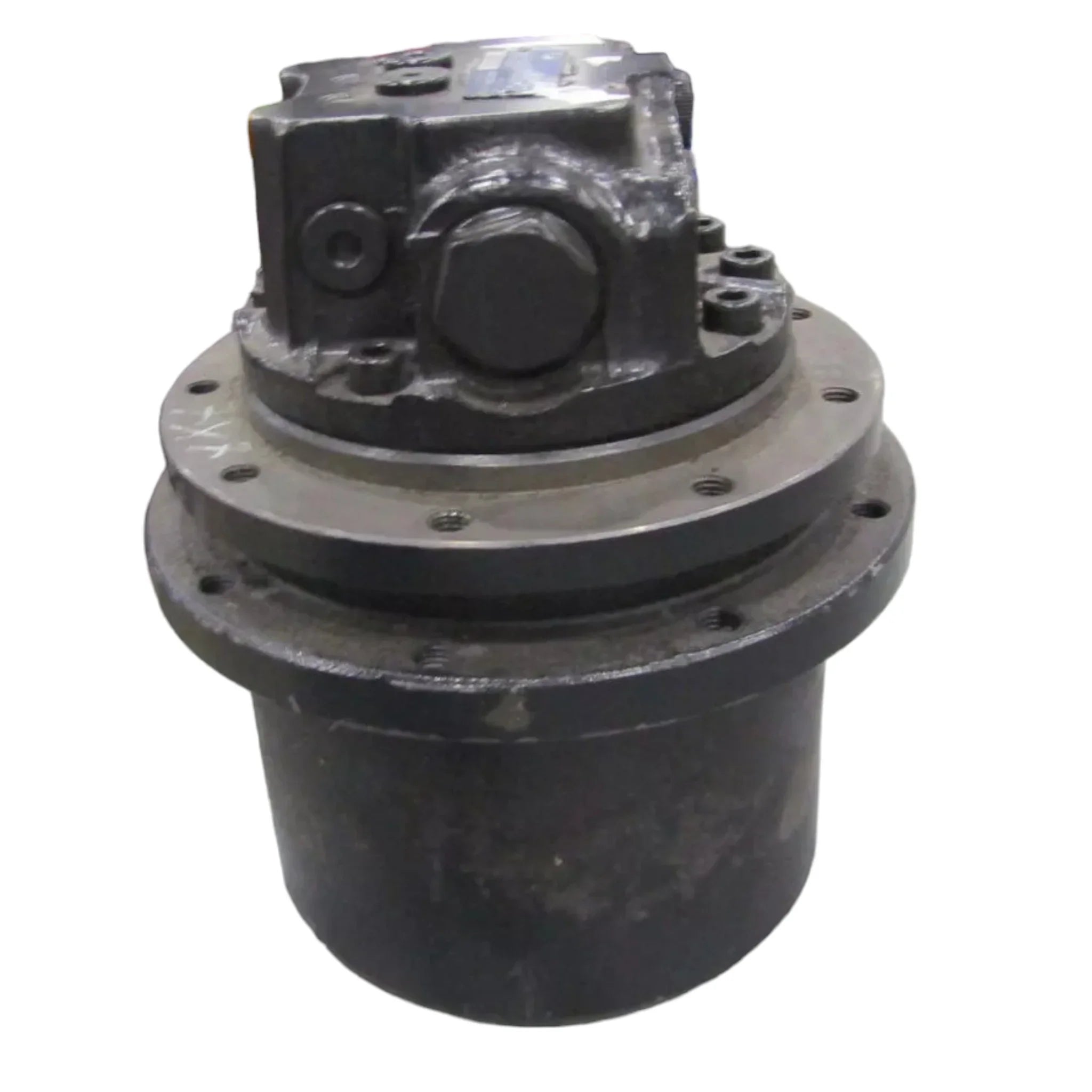 242-1154 Genuine Caterpillar Hydraulic Final Drive Motor