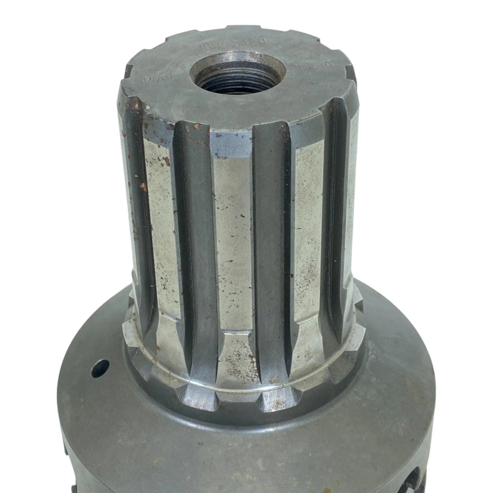 24200 Pai Mack Differential Outer Cage Power Divider 33Kn381 Crdpc92 Crdpc112