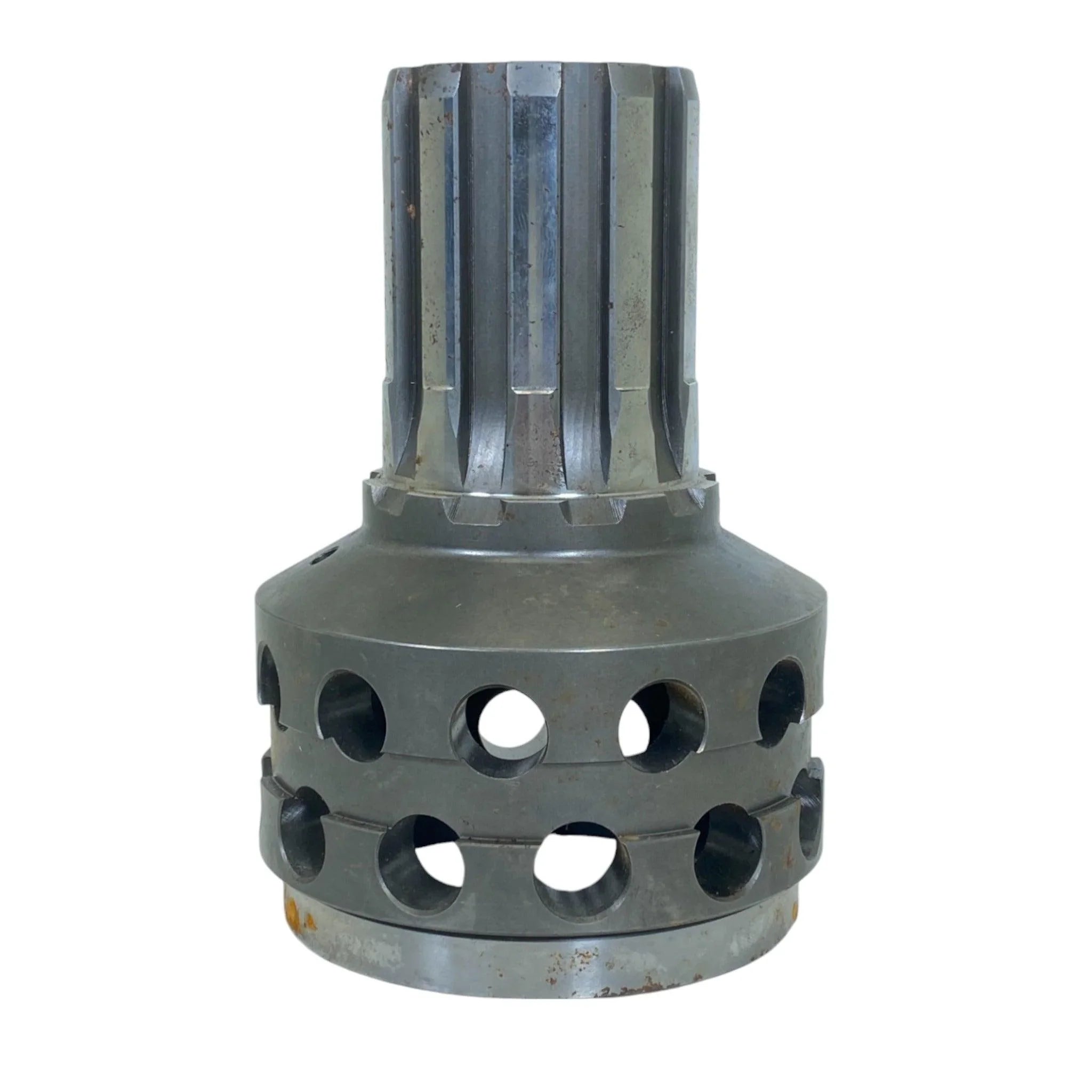 24200 Pai Mack Differential Outer Cage Power Divider 33Kn381 Crdpc92 Crdpc112