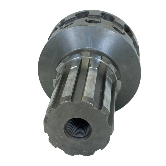 24200 Pai Mack Differential Outer Cage Power Divider 33Kn381 Crdpc92 Crdpc112