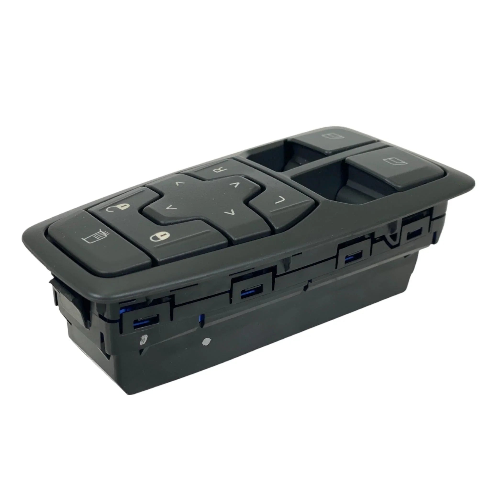 24201767 Genuine Volvo Window And Mirror Control Switch