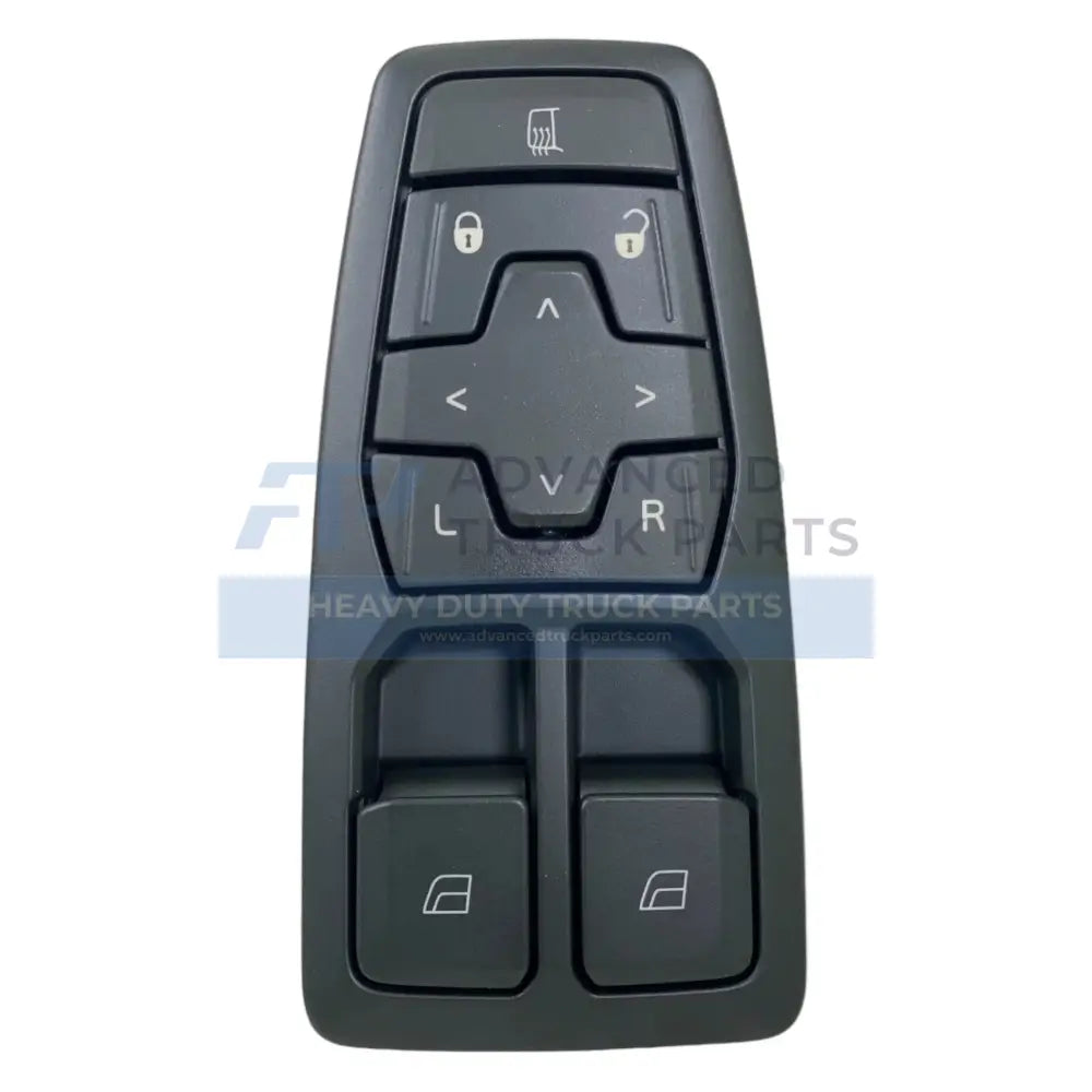 24201767 Genuine Volvo Window And Mirror Control Switch