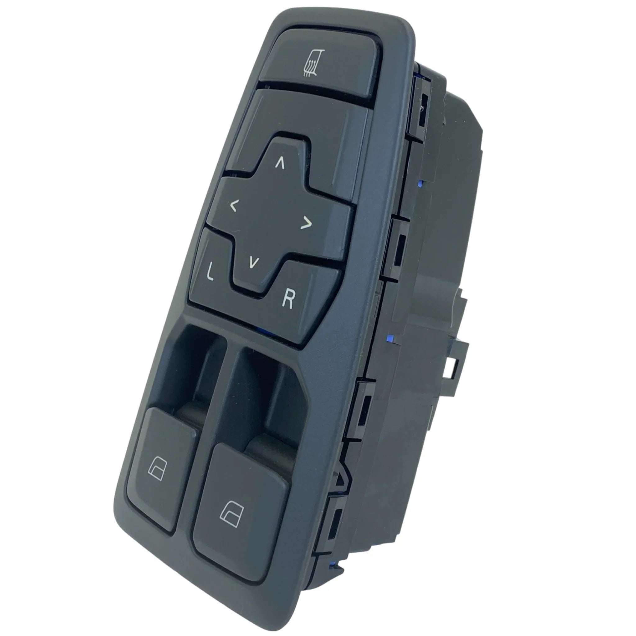 24201770 Genuine Volvo Window And Mirror Control Switch