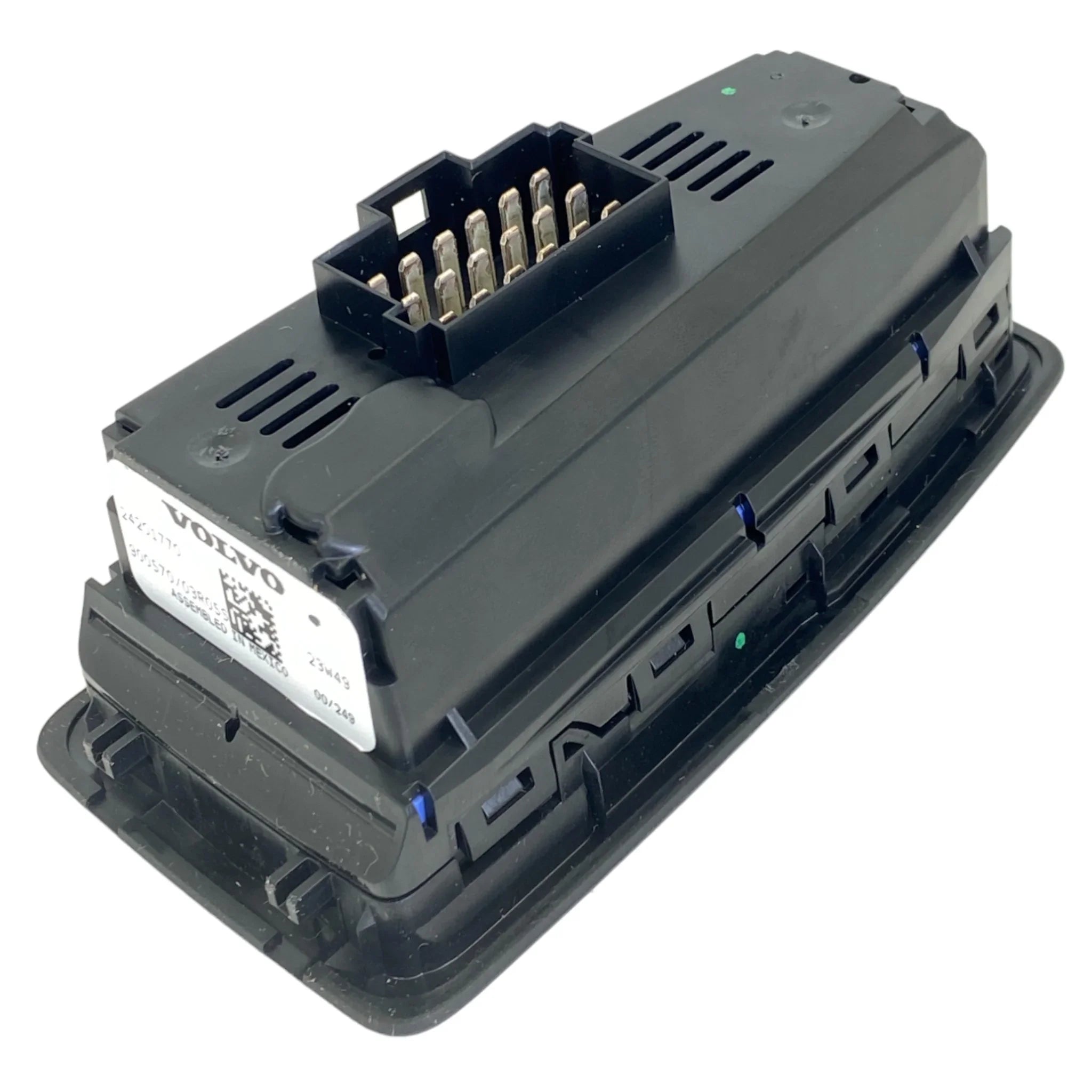 24201770 Genuine Volvo Window And Mirror Control Switch