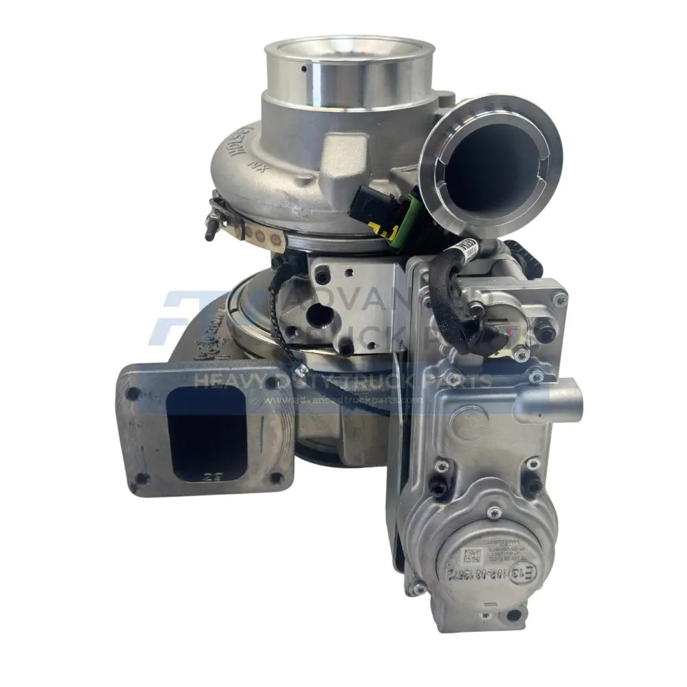 6499522 Genuine Paccar Turbocharger HE400VG