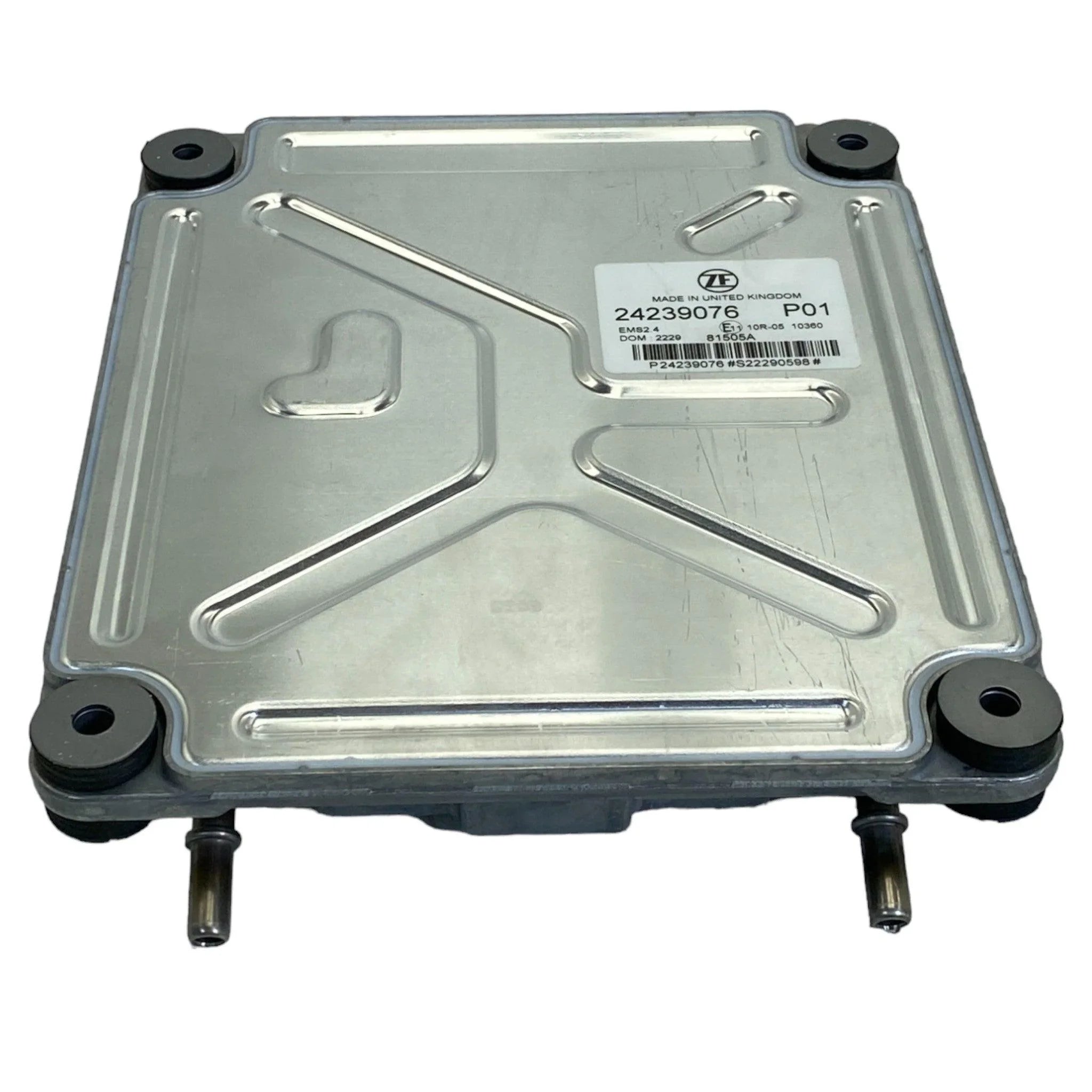 85022343 Genuine Mack ECU Engine Control Module