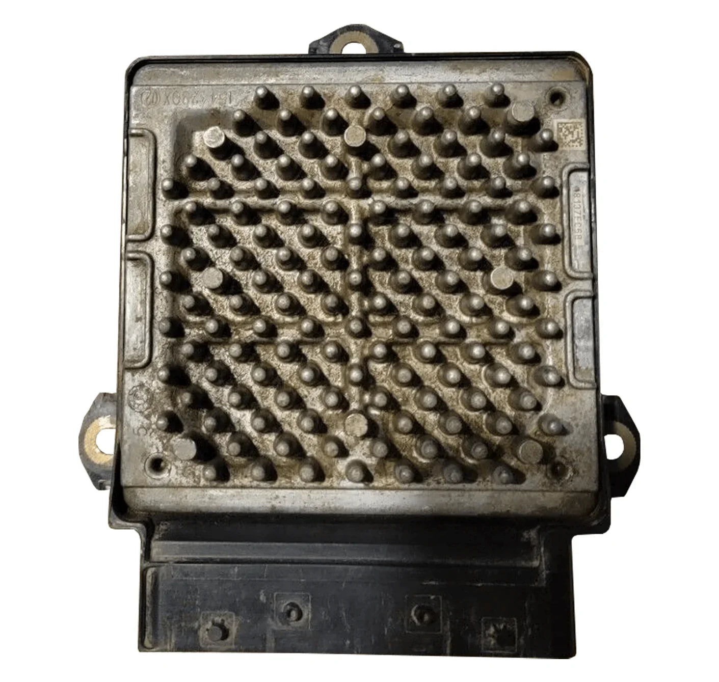 24256670 Genuine Allison Tcm Transmission Control Module A50 Used