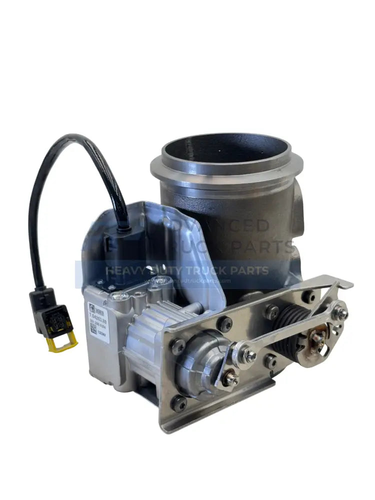 2426254PE 2013-2025 Genuine PACCAR MX-13 Back Pressure Valve - Valves