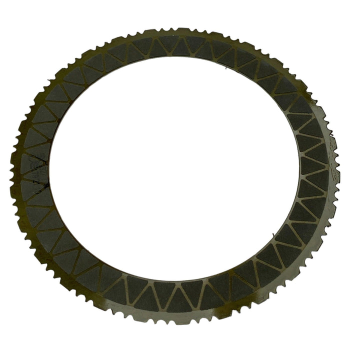 24282327 Genuine GM Transmission Clutch Friction Plate Pack Of 7 - ADVANCED TRUCK PARTS