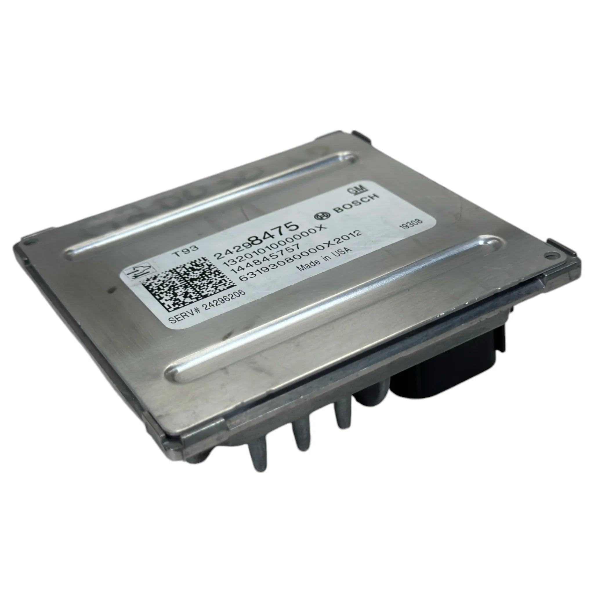 24046678 Genuine GM ECU TCM Transmission Control Module