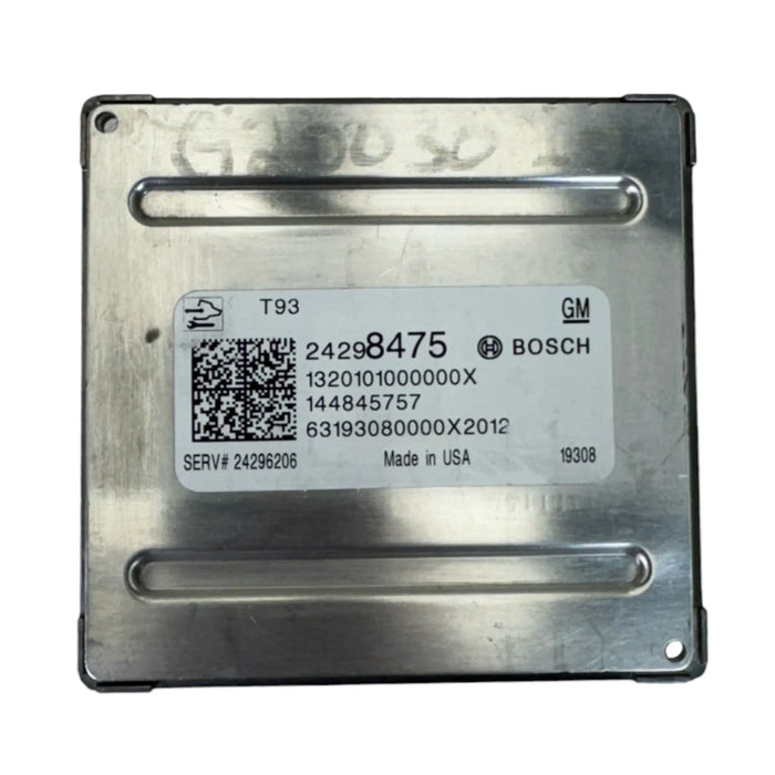 24046678 Genuine GM ECU TCM Transmission Control Module