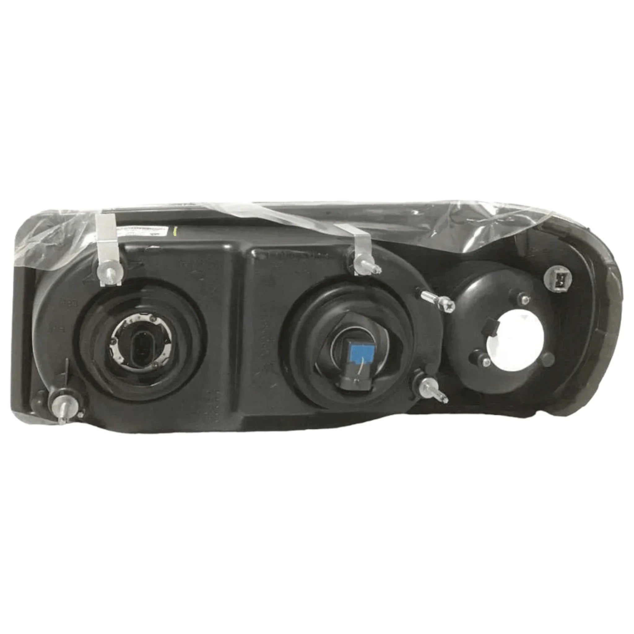 24299758 Genuine Volvo/Mack Headlamp - Truck To Trailer