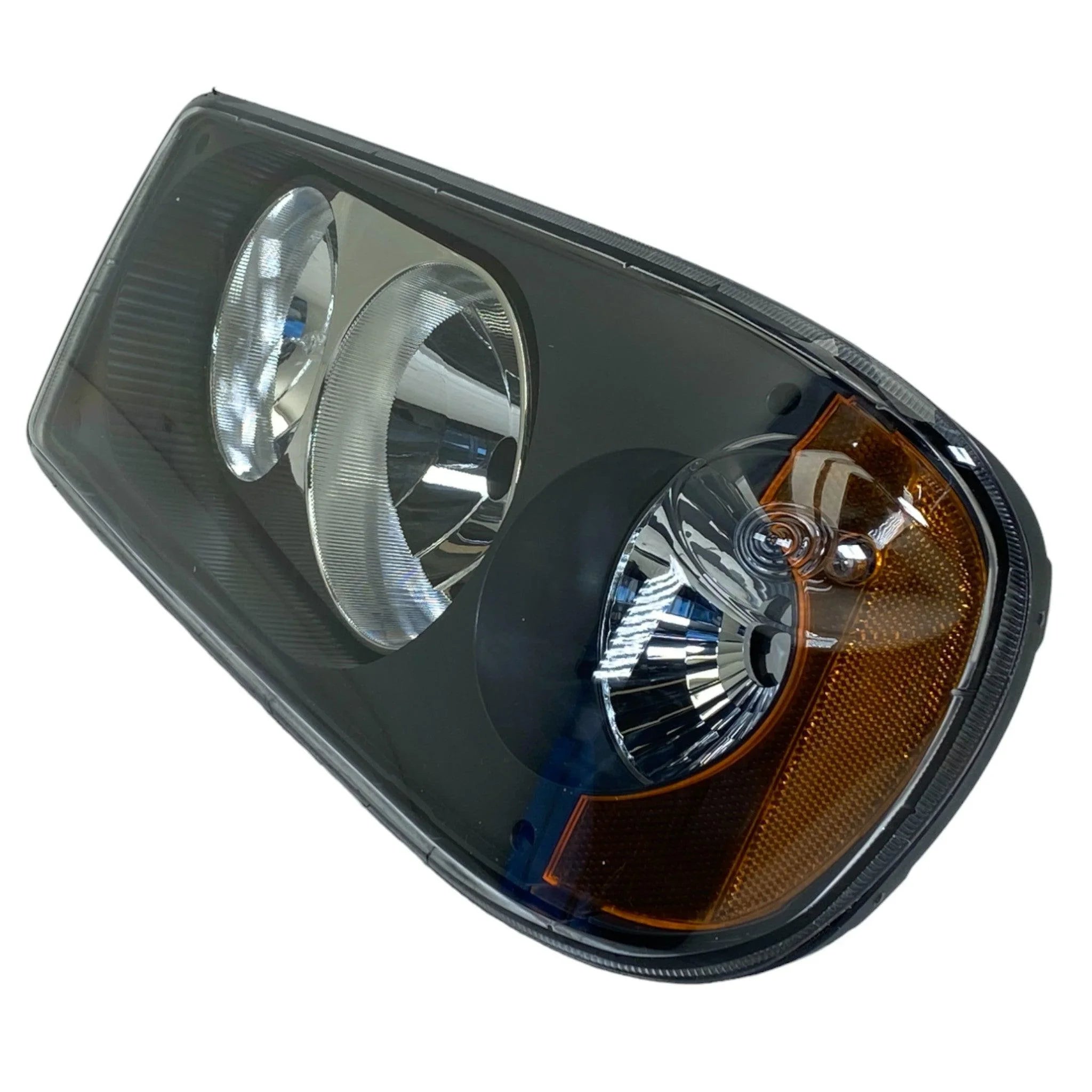 24299760 Genuine Volvo Headlamp