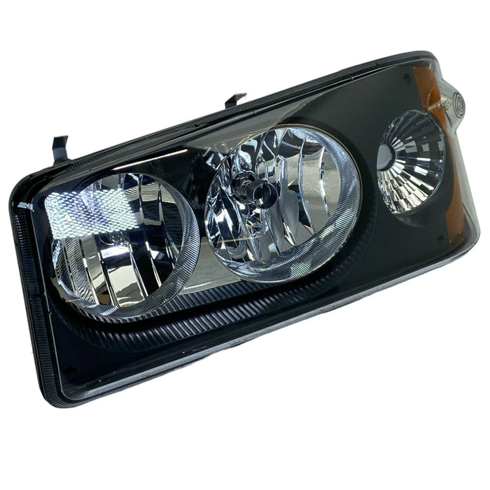24299760 Genuine Volvo Headlamp