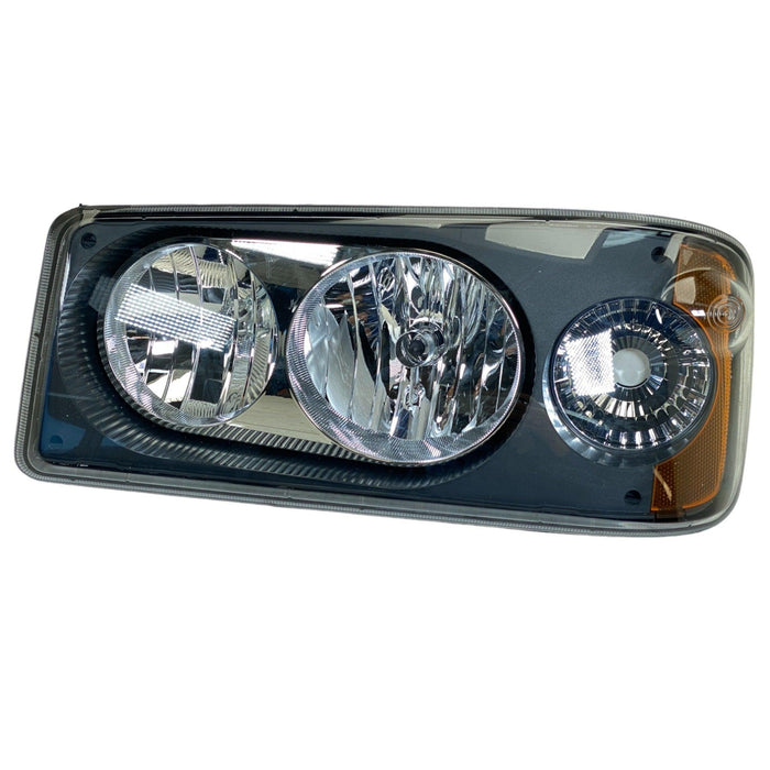 24299760 Genuine Volvo Headlamp