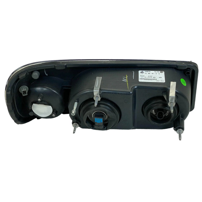 24299760 Genuine Volvo Headlamp