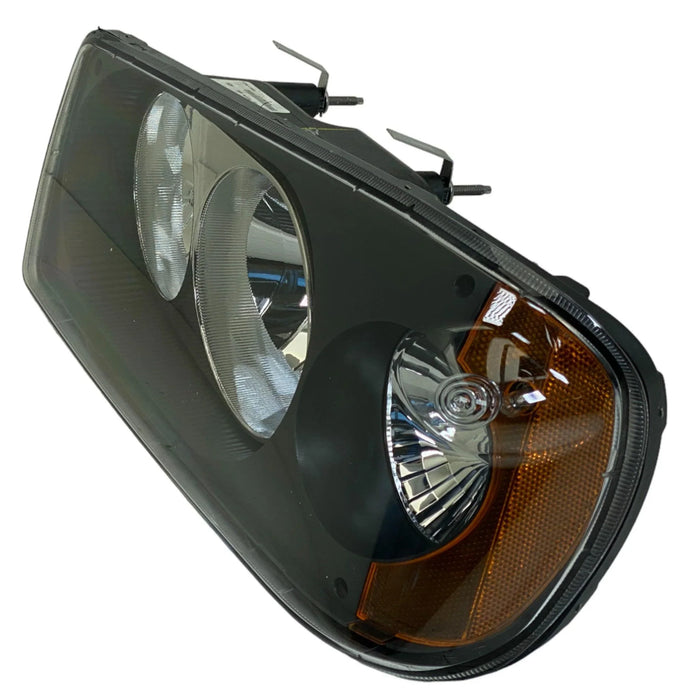 24299760 Genuine Volvo Headlamp