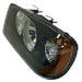 24299760 Genuine Volvo Headlamp