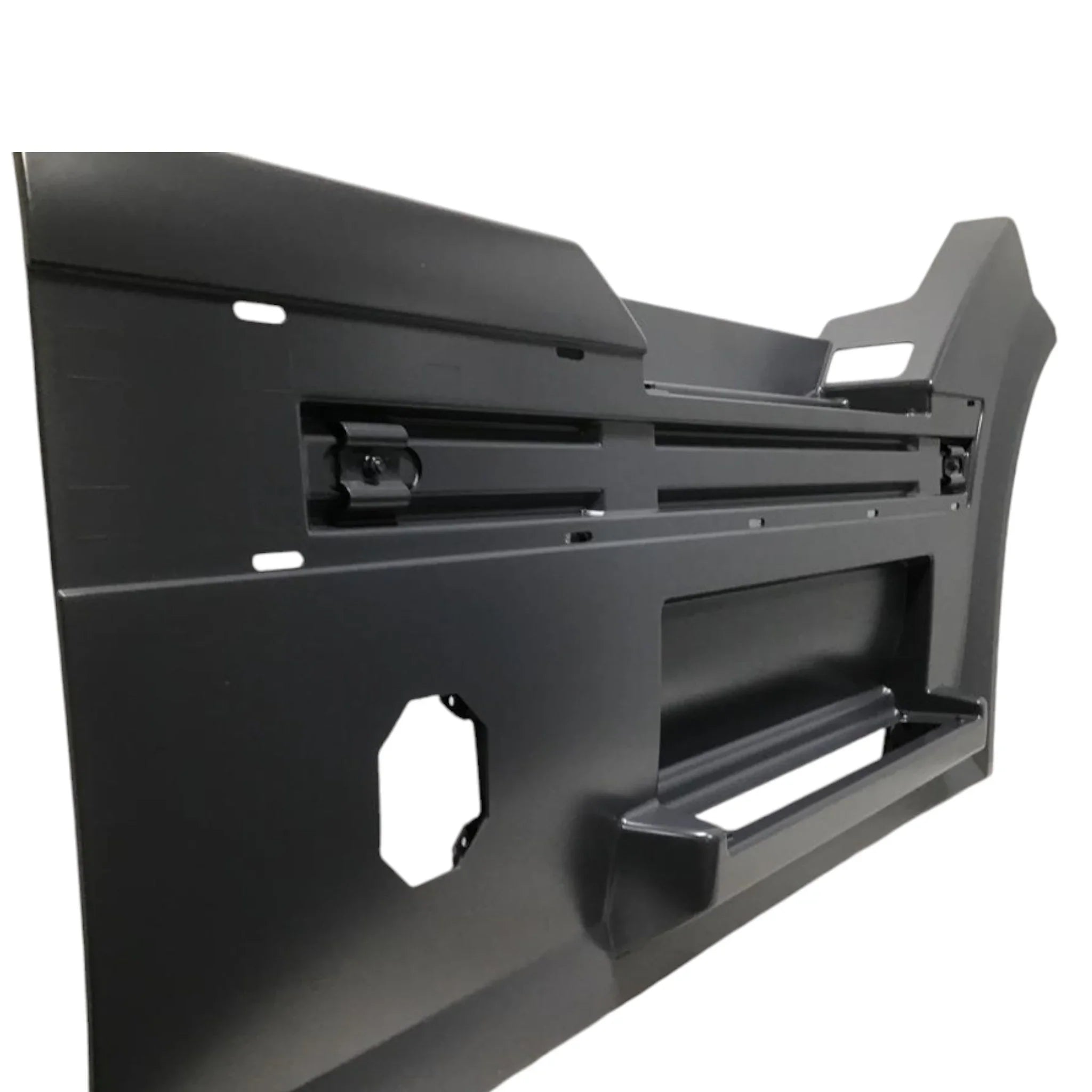 20536505 Genuine Volvo Chassis Fairing - Truck To Trailer