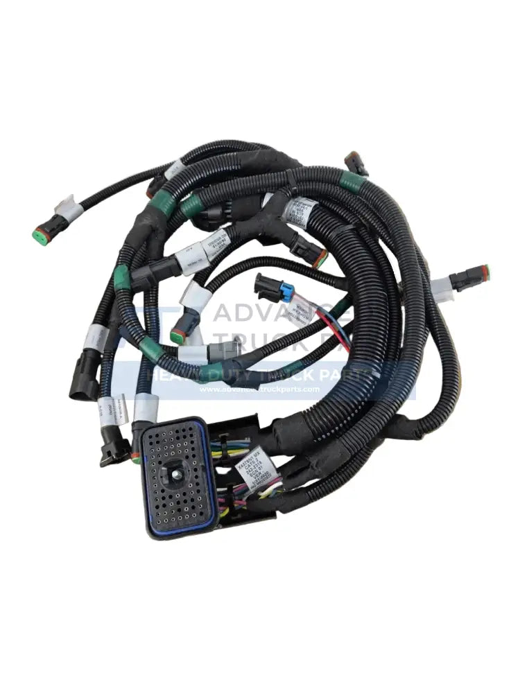 243-2318 Genuine Caterpillar C9 Engine ECM Wiring Harness