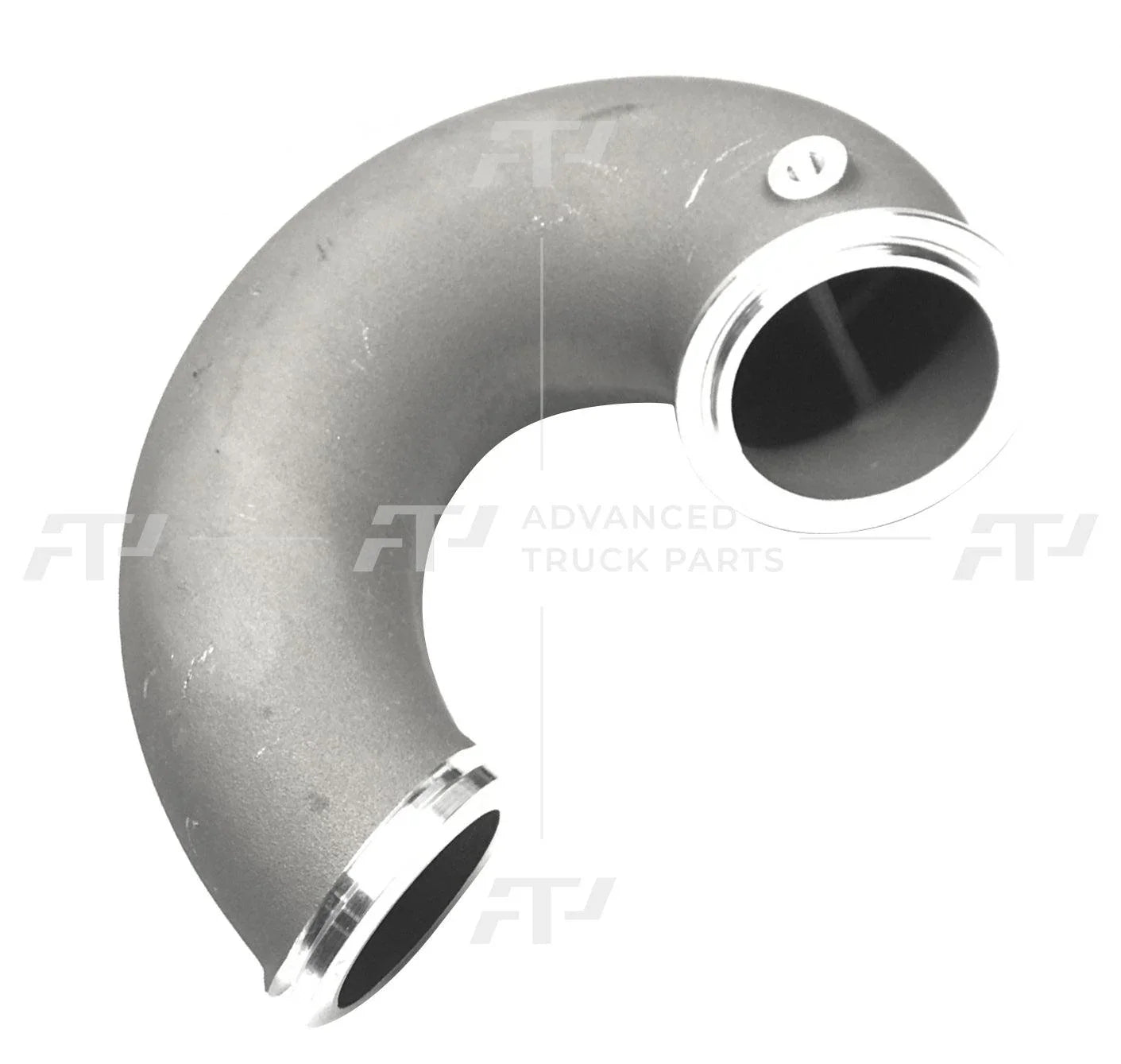 243-2508 Genuine Cat Diesel Engine Air Intake Assembly For Caterpillar C13
