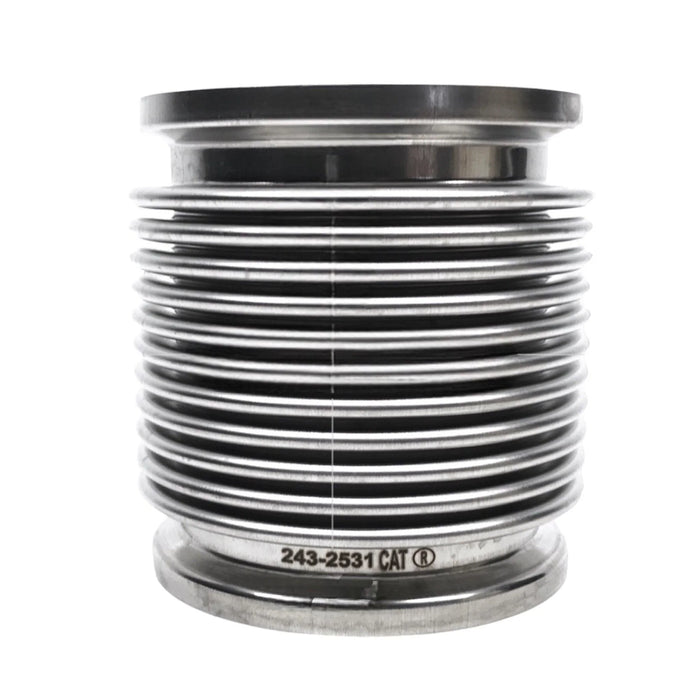 243-2531 Genuine Cat Bellow Expansion Joint For C11 C13