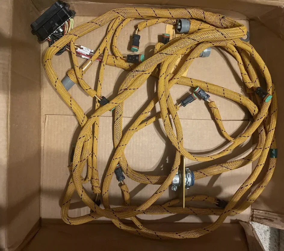 2435281 CAT Sensor Wiring Harness