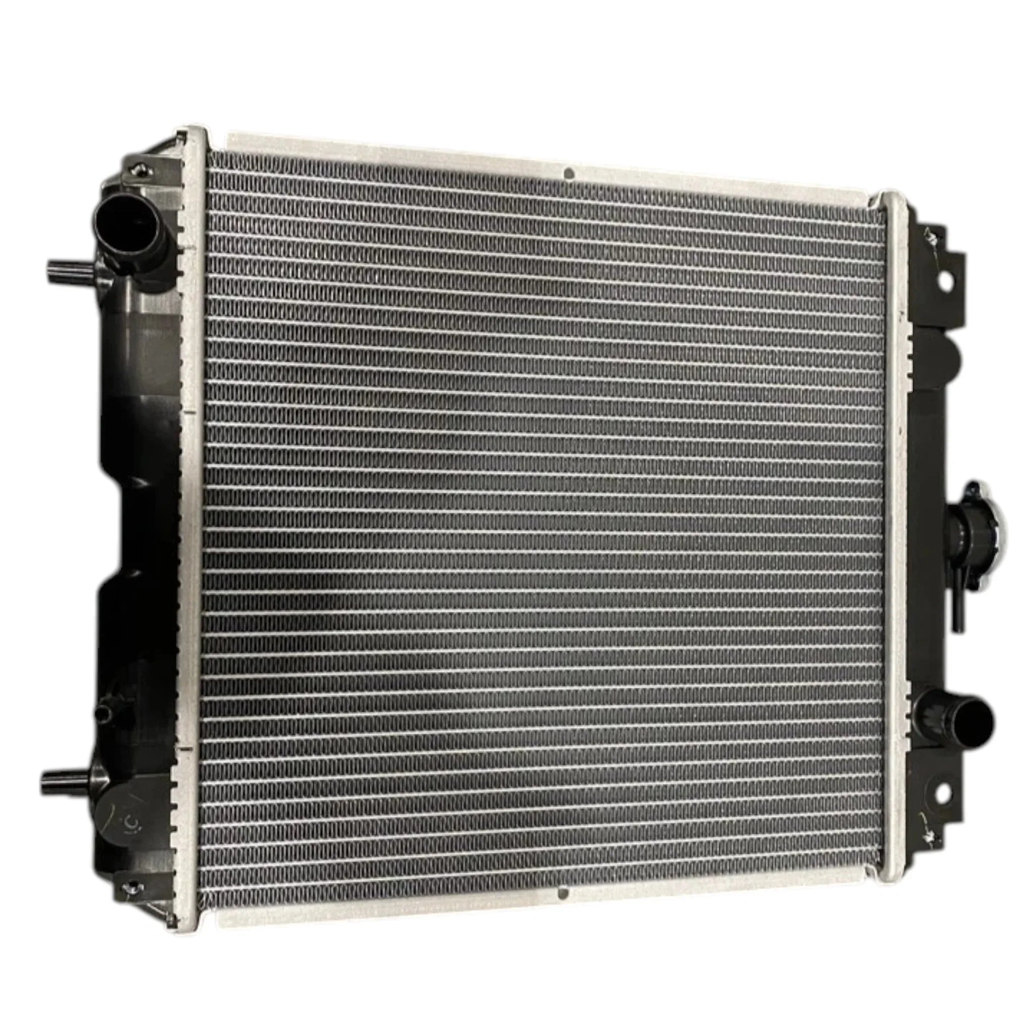 243-6260 Genuine CAT Radiator