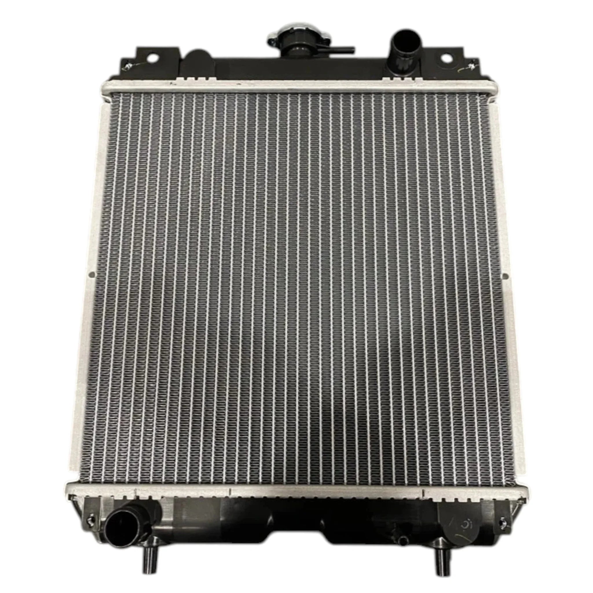 243-6260 Genuine CAT Radiator