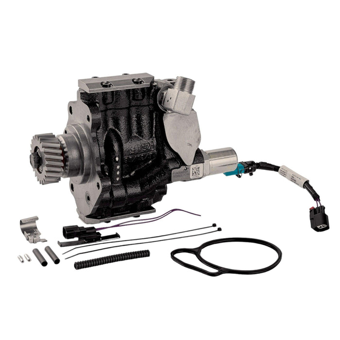 2430430007 Genuine International High Pressure Pump - ADVANCED TRUCK PARTS