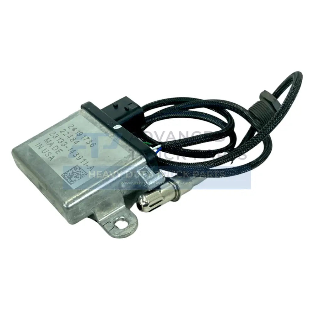 24307015 Genuine Volvo Particulate Matter Soot Sensor
