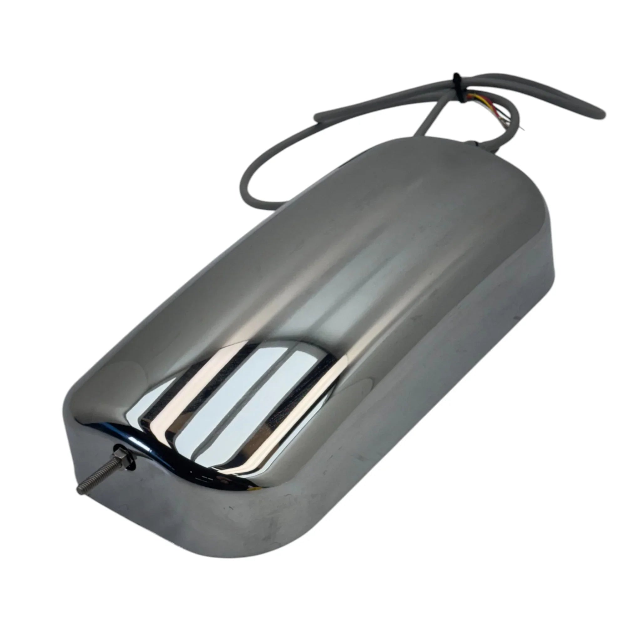 24319816 Genuine Volvo Door Mirror Kit