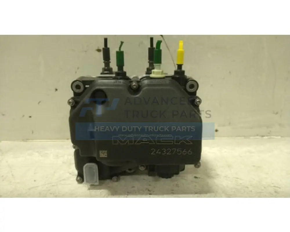 24327566 Genuine Mack Pump Unit