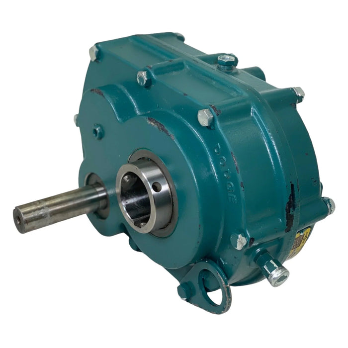 243526 Genuine Dodge Double Reduction Screw Conveyor Speed Reducer