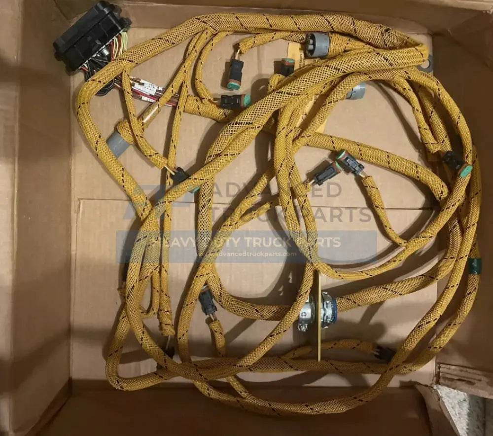 2435281 CAT Sensor Wiring Harness