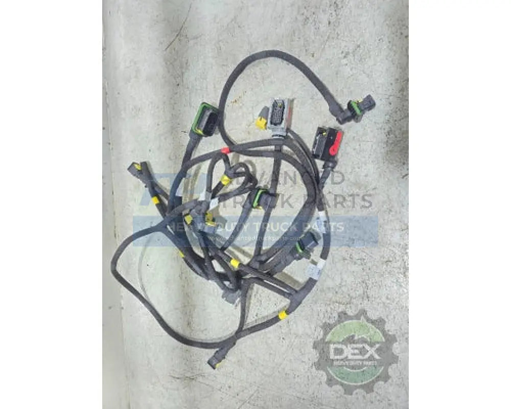 24355803 Genuine Volvo Wires