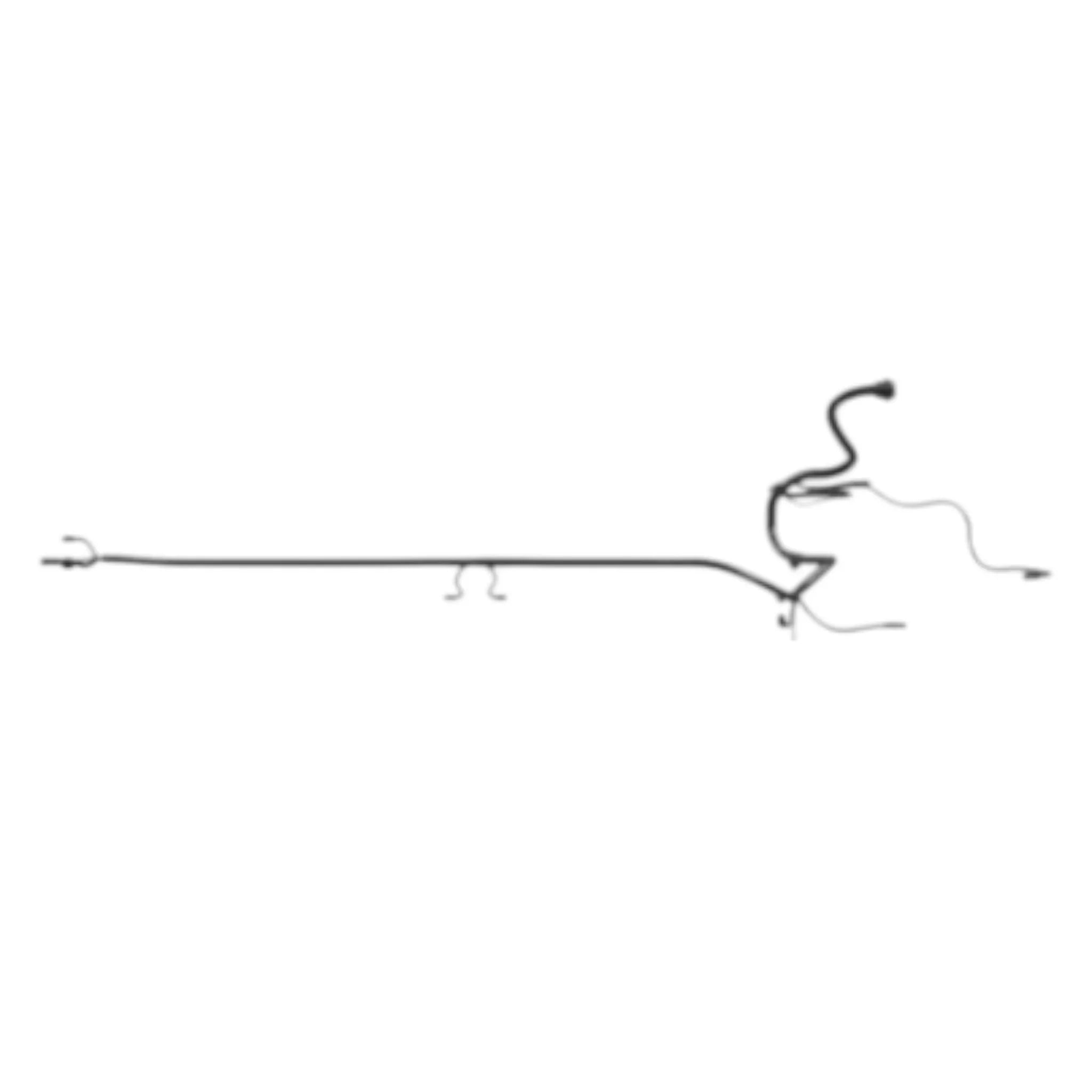 2444857 CAT Harness Assembly