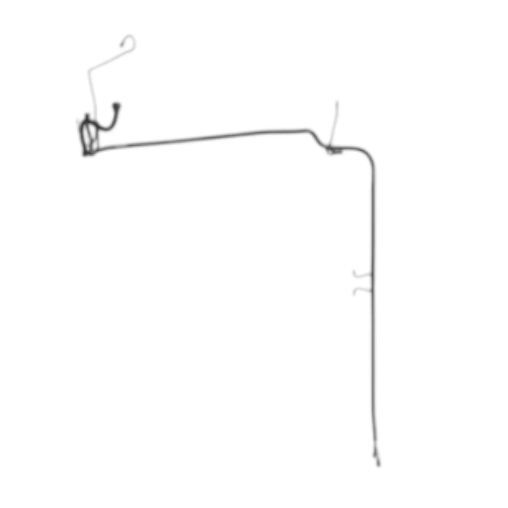 2444857 CAT Harness Assembly
