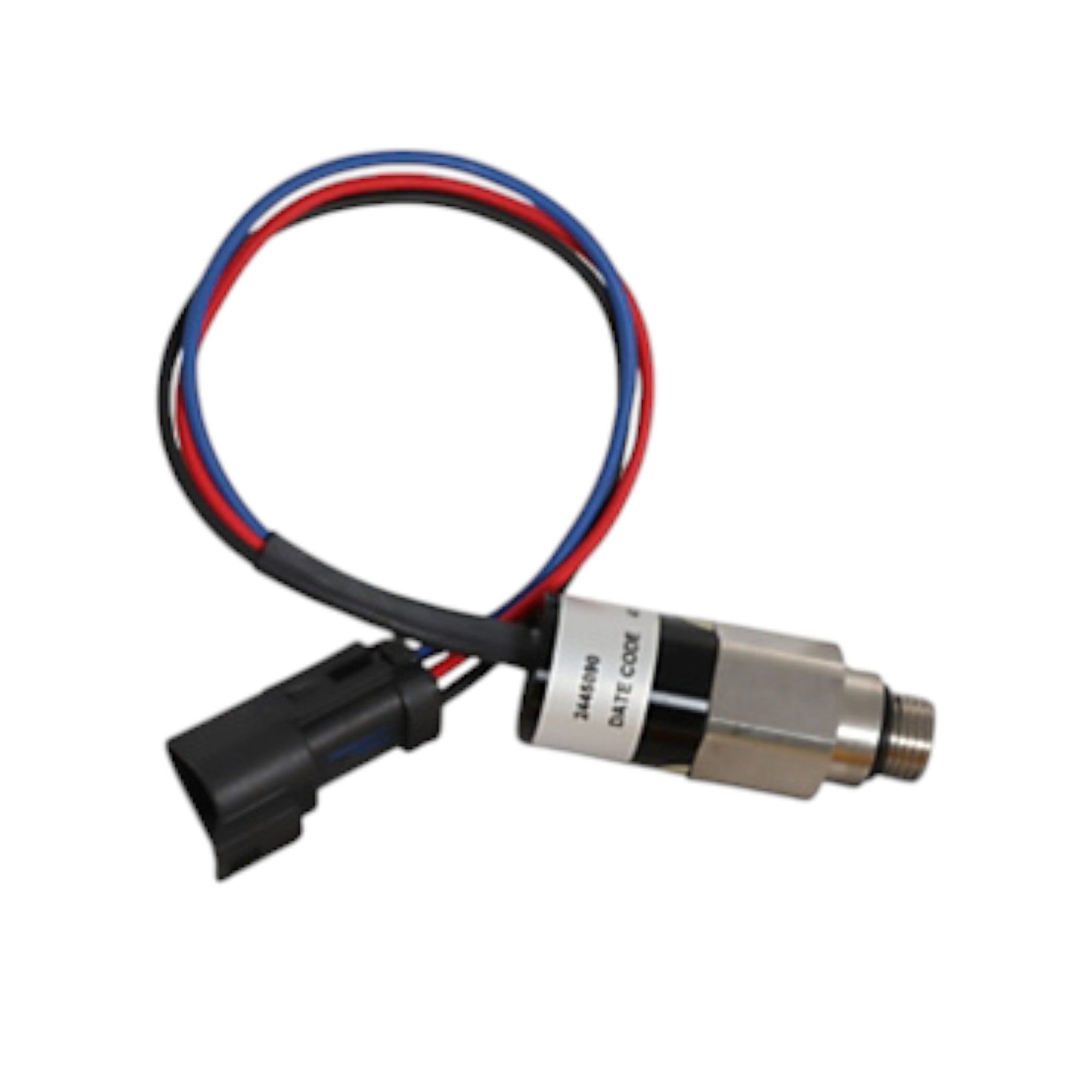 2445090 Genuine CAT Switch Assembly-Pressure