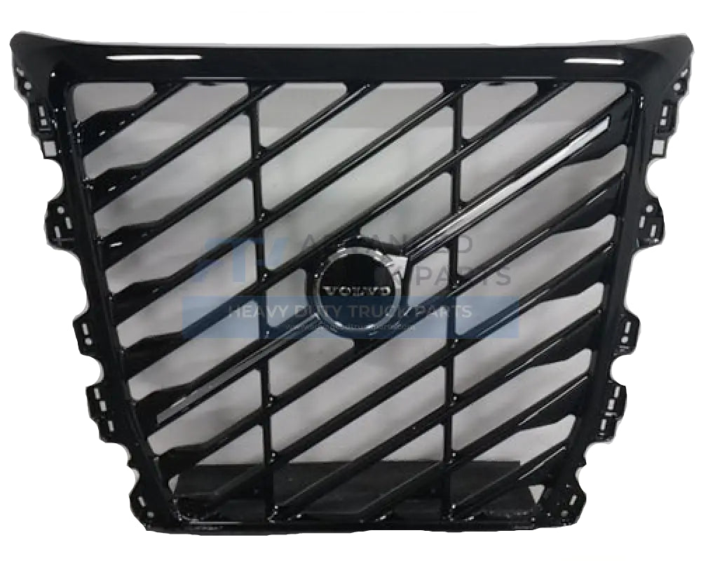 24401891 Genuine Volvo Radiator Grille