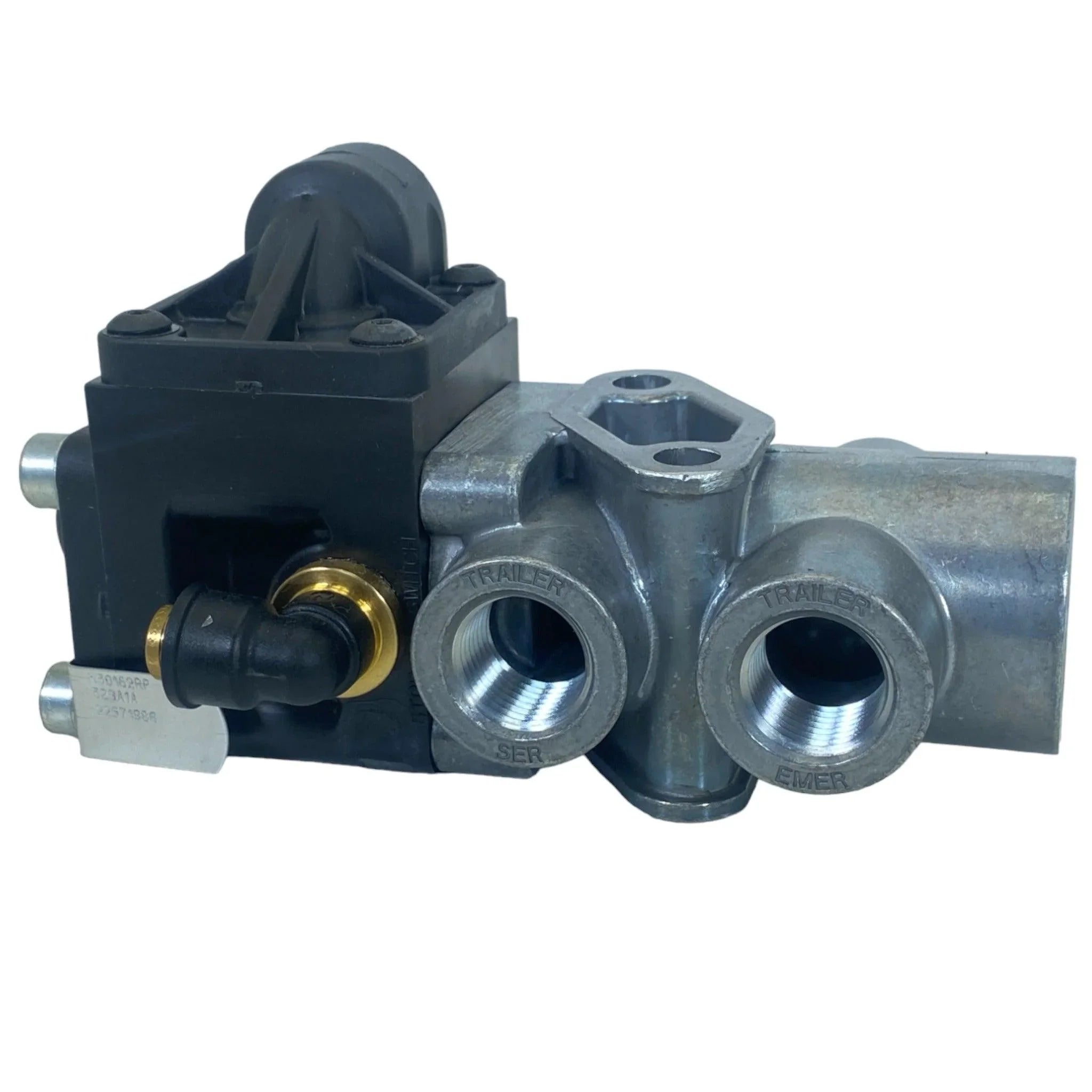 24426099 Genuine Volvo Protection Valve