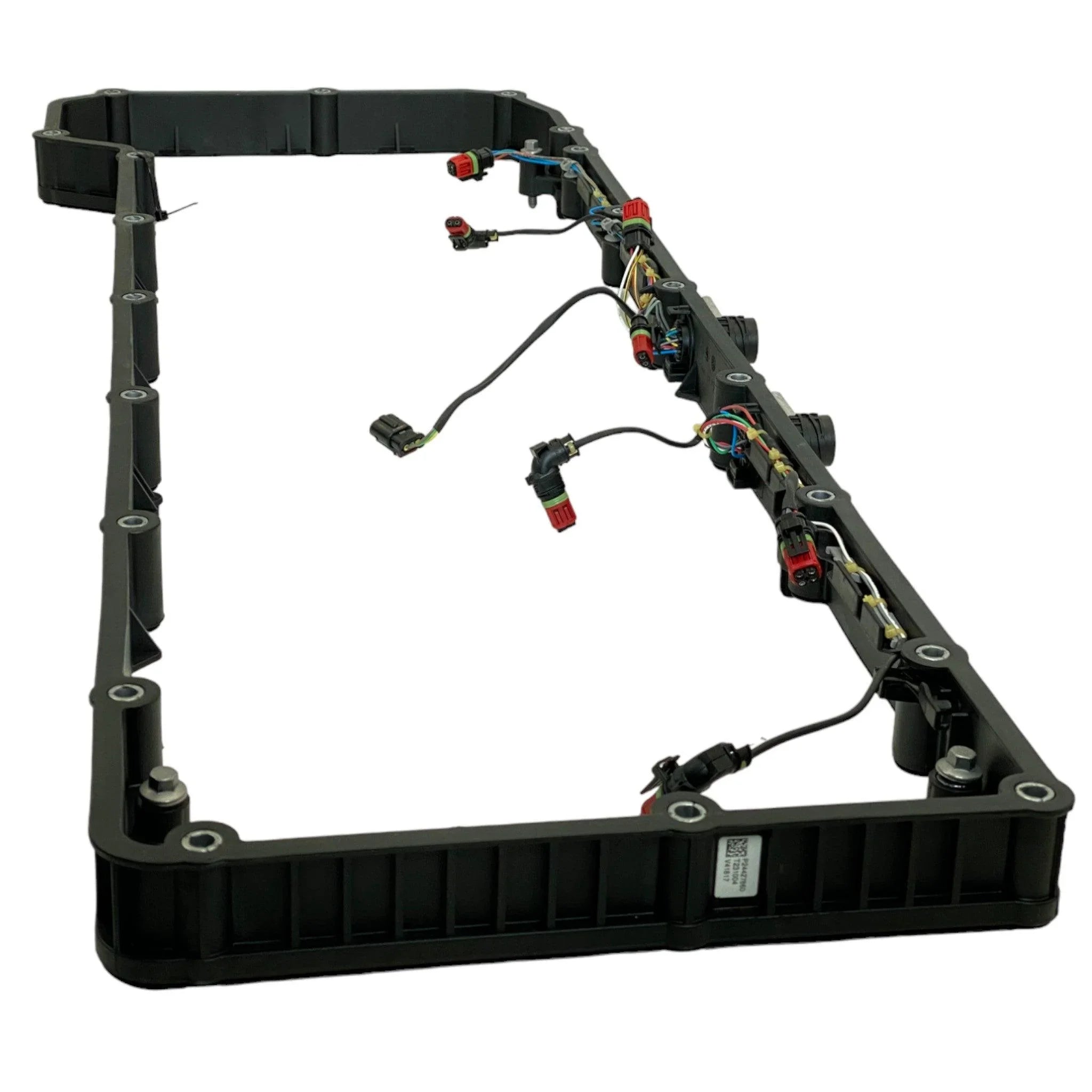 24427860 Genuine Volvo Valve Cover