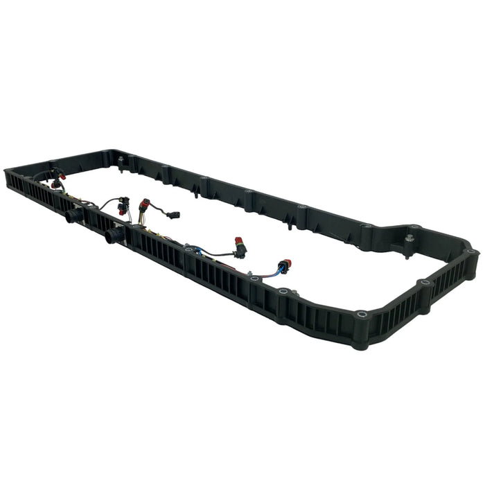 24427860 Genuine Volvo Valve Cover