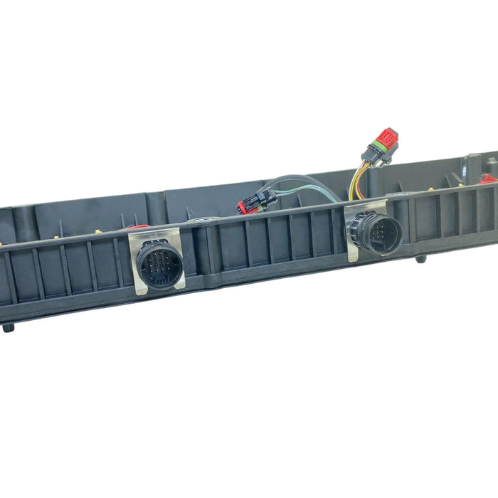 24427860 Genuine Volvo Valve Cover