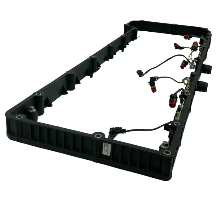 24427860 Genuine Volvo Valve Cover