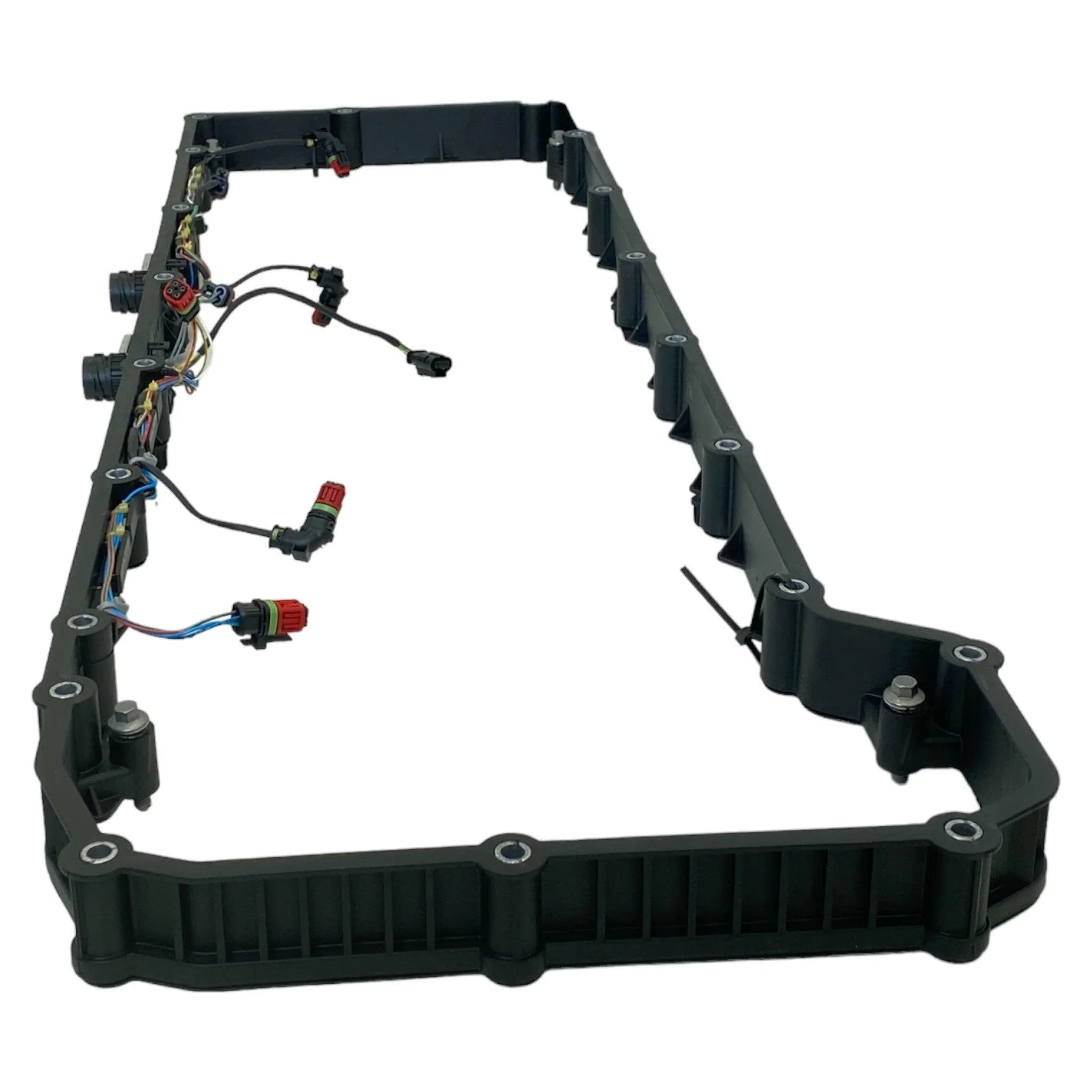 24427860 Genuine Volvo Valve Cover