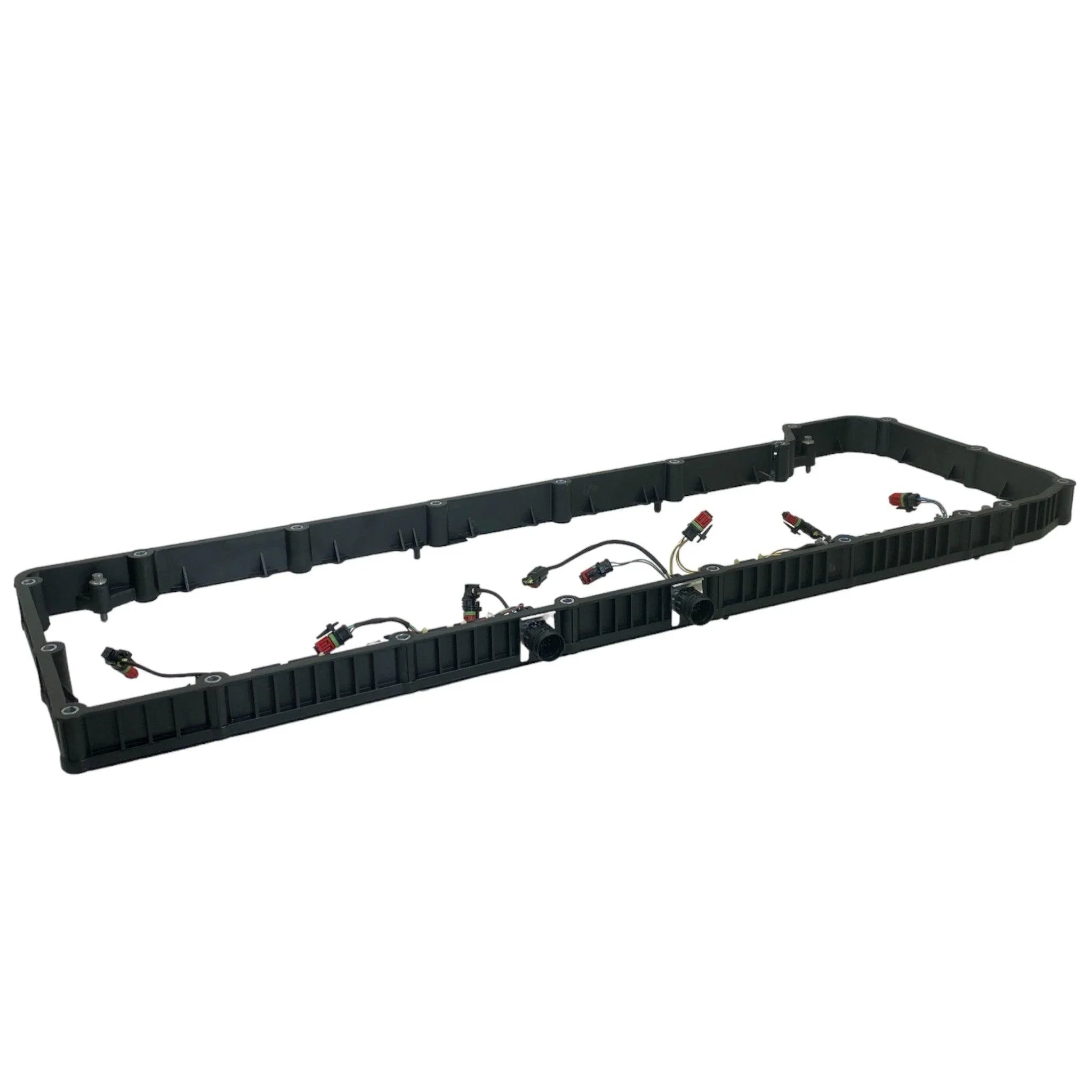 24427860 Genuine Volvo Valve Cover